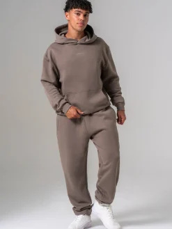 Unisex Fleece Hoodie