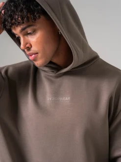 Unisex Fleece Hoodie