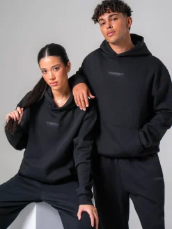Unisex Fleece Hoodie