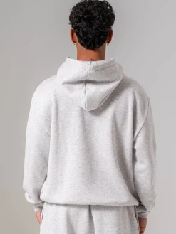 Unisex Fleece Hoodie