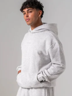 Unisex Fleece Hoodie