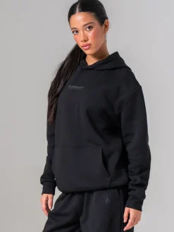 Unisex Fleece Hoodie
