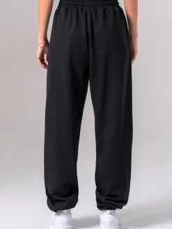 Unisex Fleece Track Pant