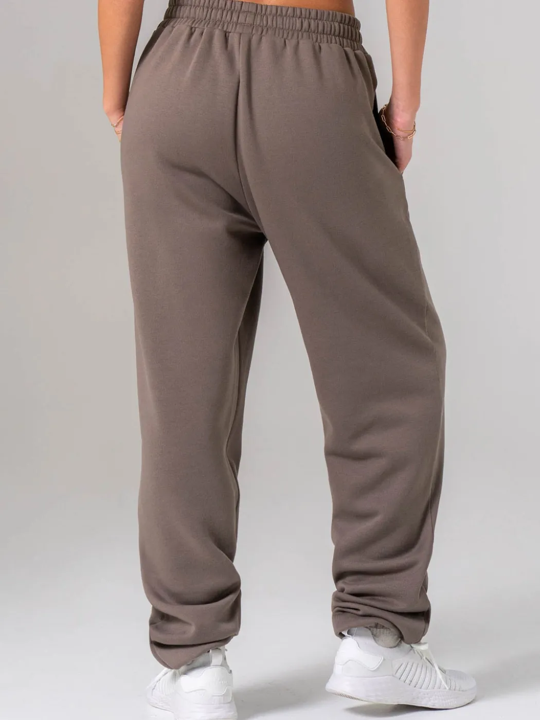 Unisex Fleece Track Pant