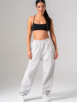 Unisex Fleece Track Pant