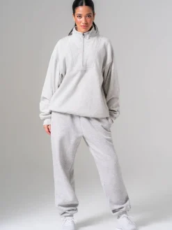 Unisex Fleece Track Pant