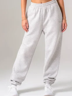 Unisex Fleece Track Pant