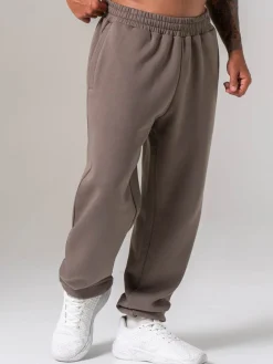 Unisex Fleece Track Pant
