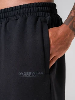 Unisex Fleece Track Pant