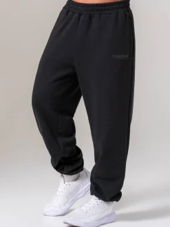 Unisex Fleece Track Pant