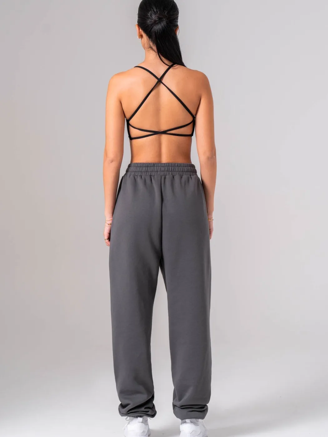 Unisex Fleece Track Pant