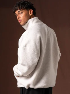 Unisex Teddy Jumper