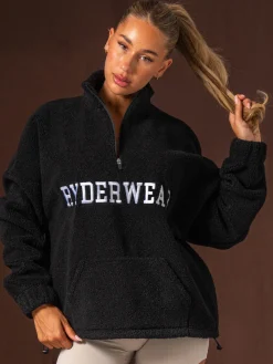 Unisex Teddy Jumper