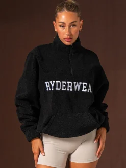 Unisex Teddy Jumper
