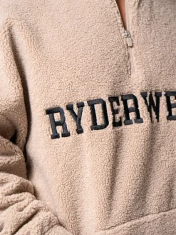 Unisex Teddy Jumper