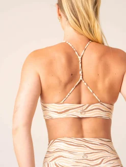 Unstoppable Sports Bra