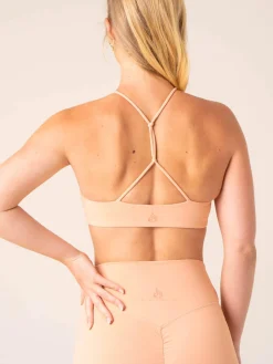 Unstoppable Sports Bra