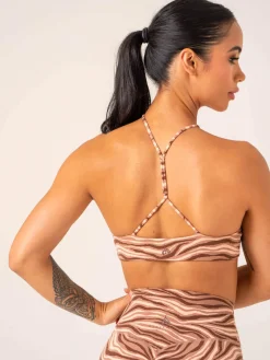 Unstoppable Sports Bra