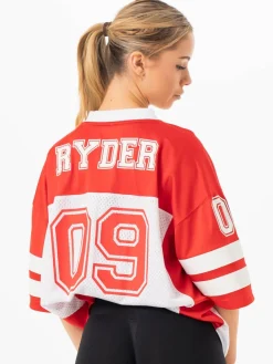 Varsity Jersey