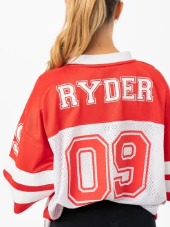 Varsity Jersey
