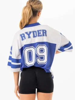 Varsity Jersey