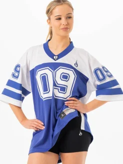 Varsity Jersey