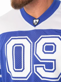 Varsity Jersey