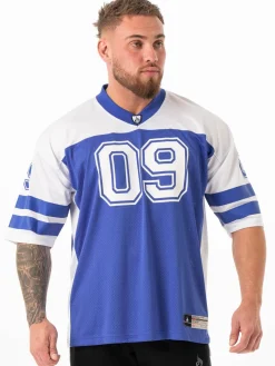 Varsity Jersey