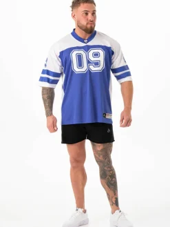 Varsity Jersey