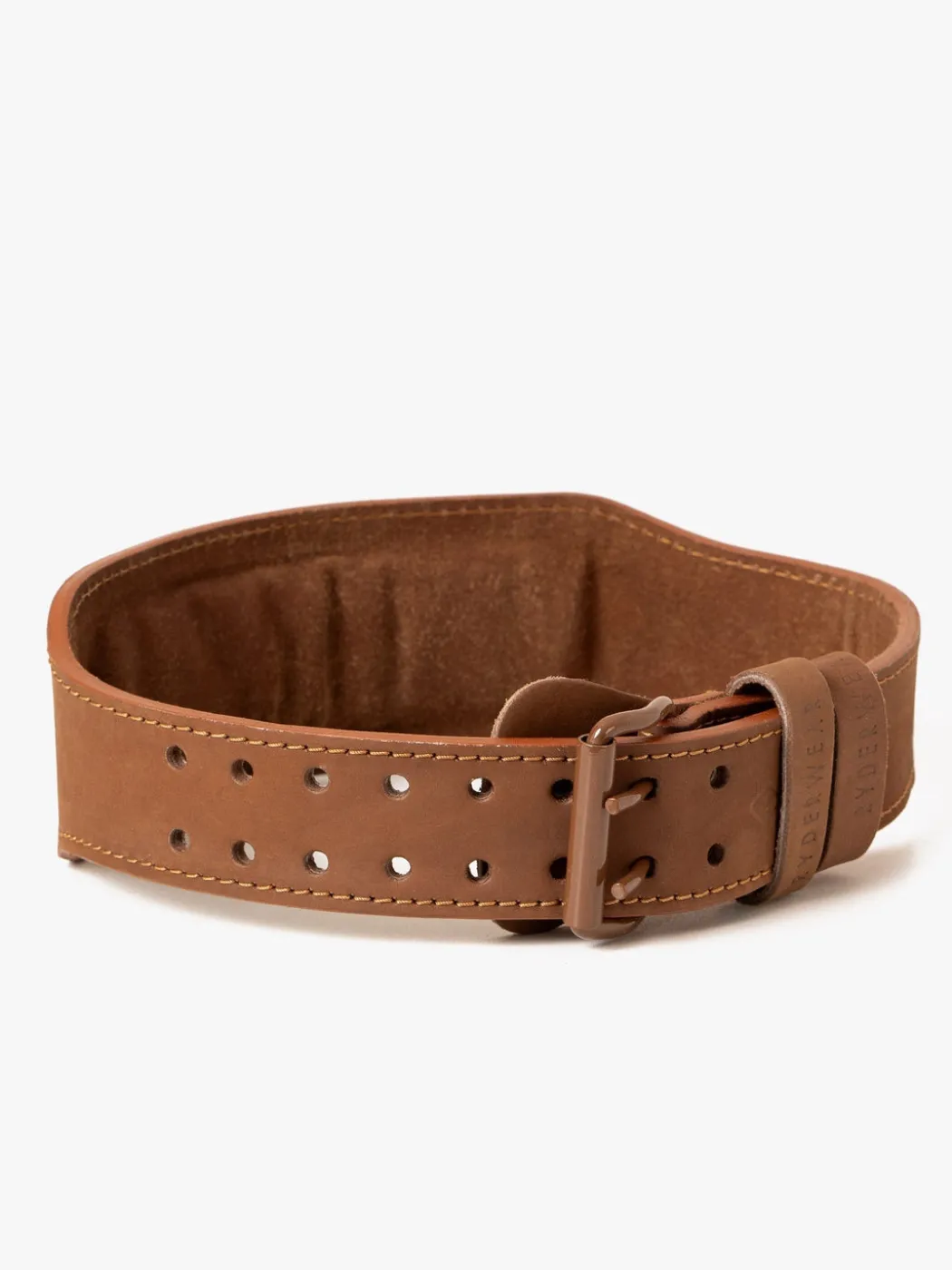 Weightlifting Belt