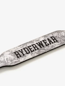 Weightlifting Belt