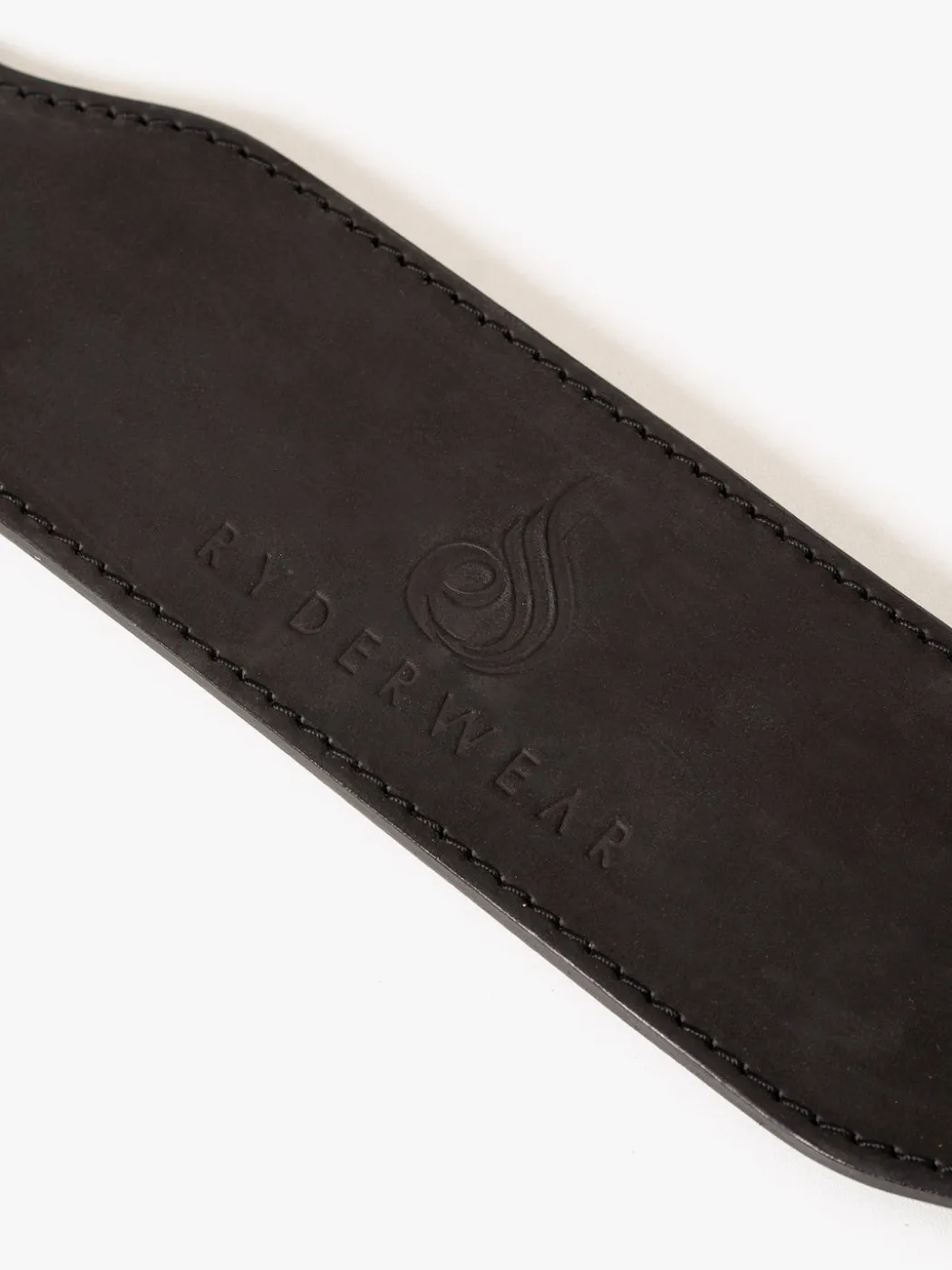 Weightlifting Belt