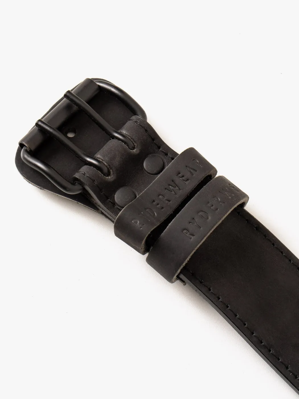 Weightlifting Belt