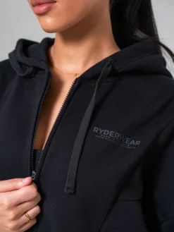 Womens Track Jacket