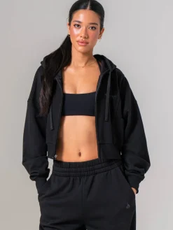 Womens Track Jacket