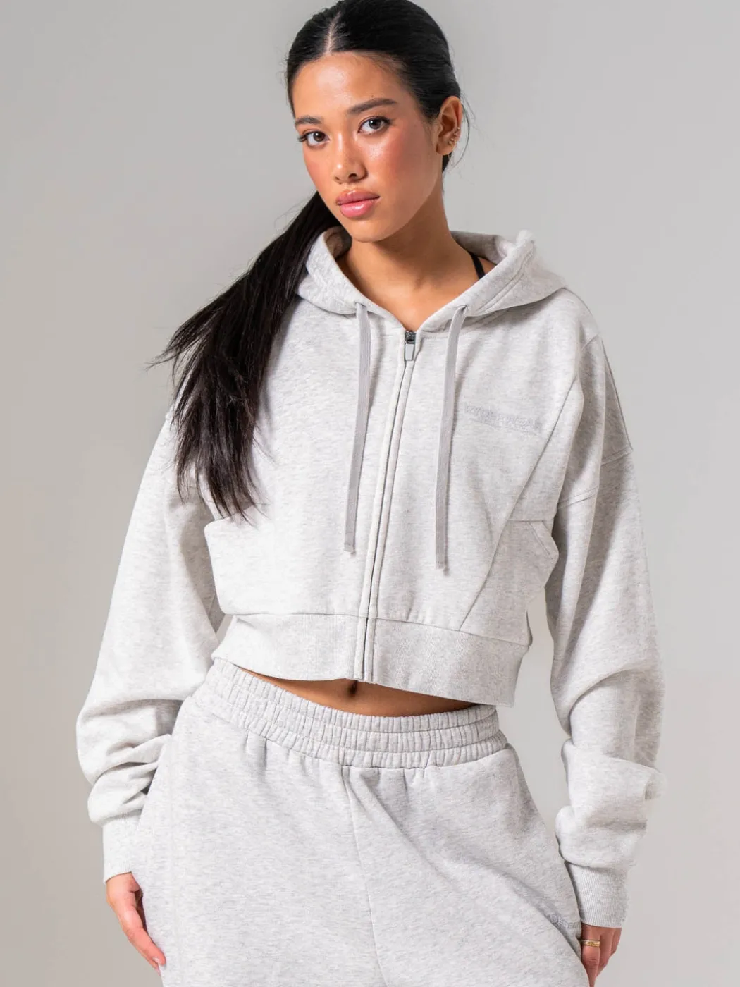 Womens Track Jacket