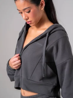 Womens Track Jacket