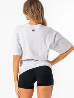 You vs You Oversized T-Shirt