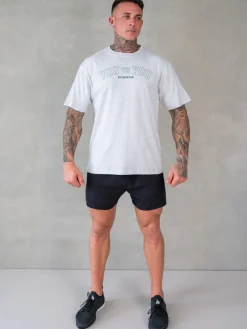 You vs You Oversized T-Shirt